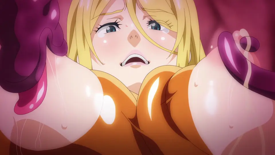 Inshoku Ou Demar - Screenshot 15