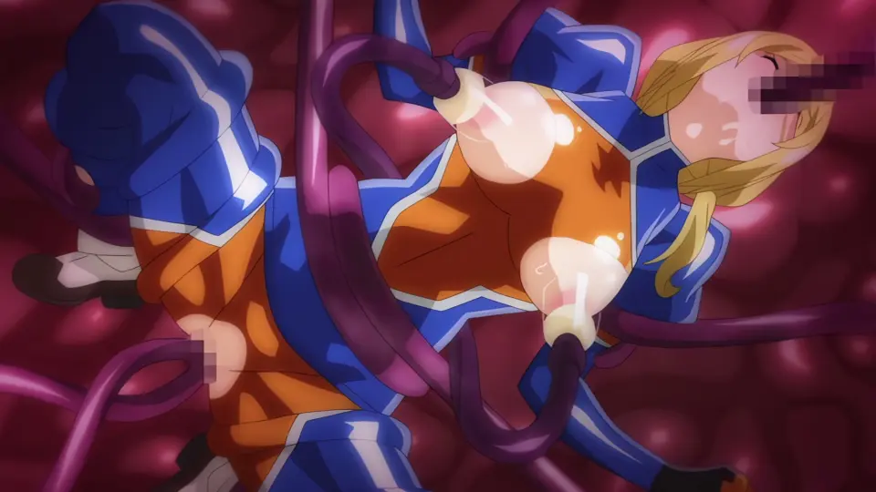 Inshoku Ou Demar - Screenshot 19