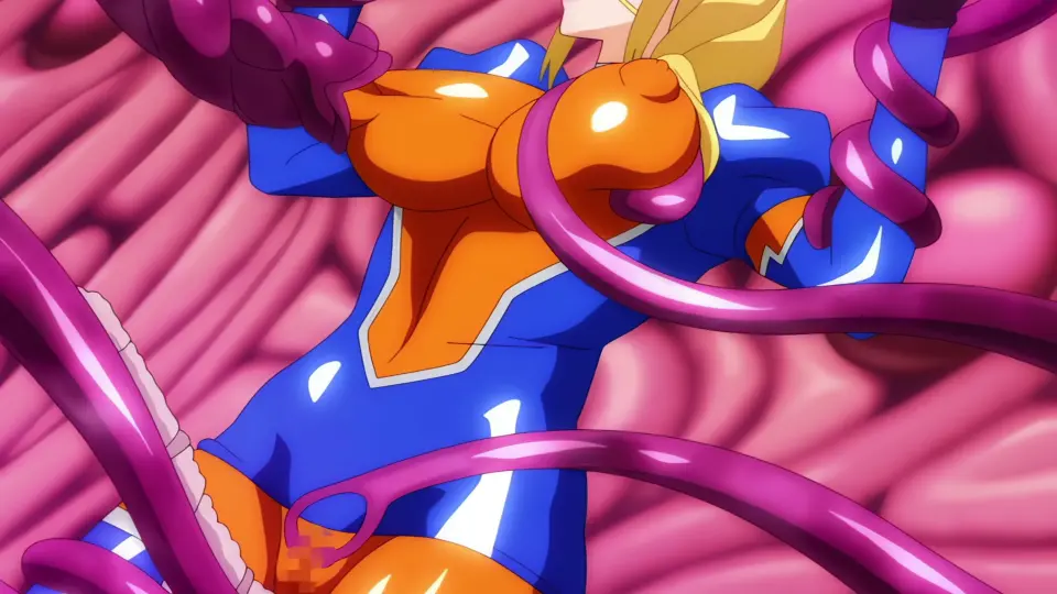 Inshoku Ou Demar - Screenshot 6