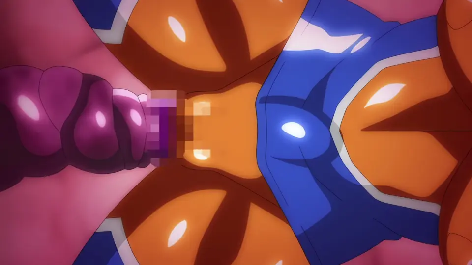 Inshoku Ou Demar - Screenshot 8