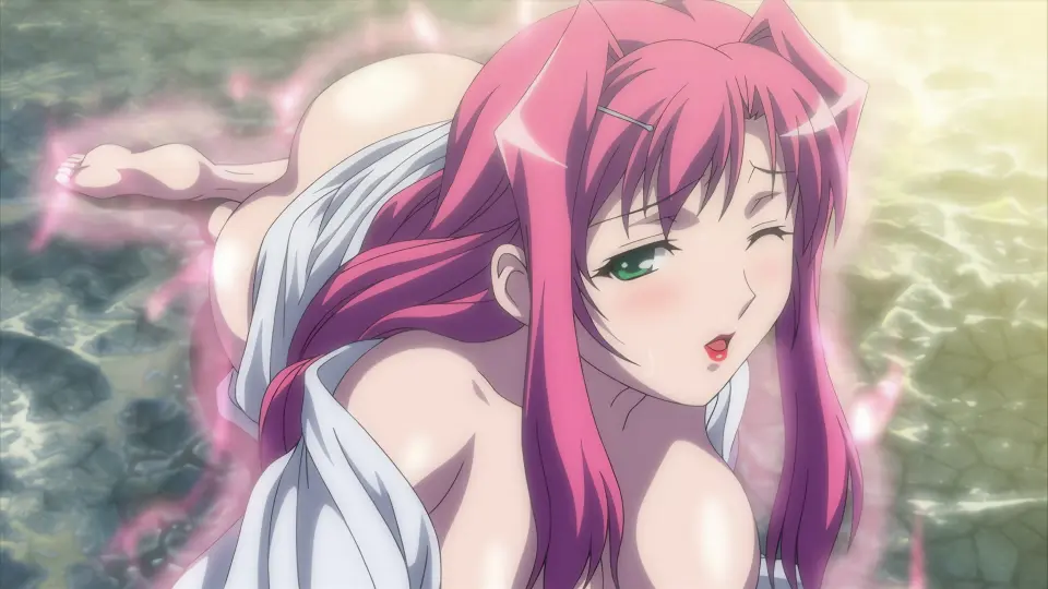 Inyouchuu Etsu Kairaku Henka Taimaroku - Screenshot 12