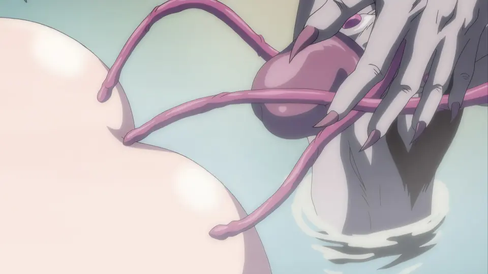 Inyouchuu Etsu Kairaku Henka Taimaroku - Screenshot 3