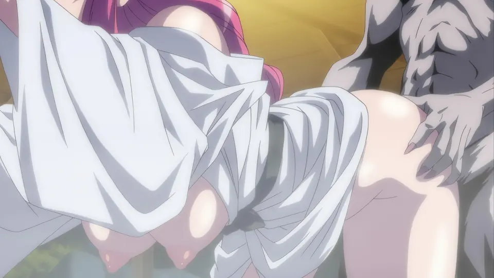 Inyouchuu Etsu Kairaku Henka Taimaroku - Screenshot 7