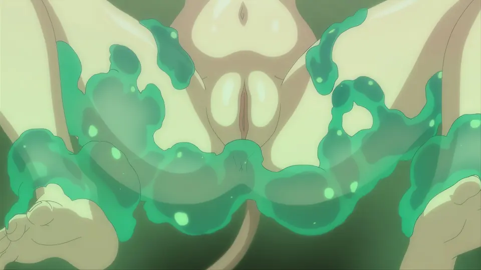 Inyouchuu Etsu Kairaku Henka Taimaroku - Screenshot 12