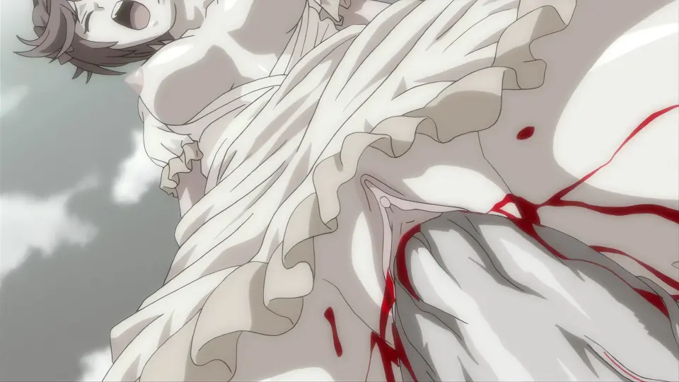Inyouchuu Etsu Kairaku Henka Taimaroku - Screenshot 3