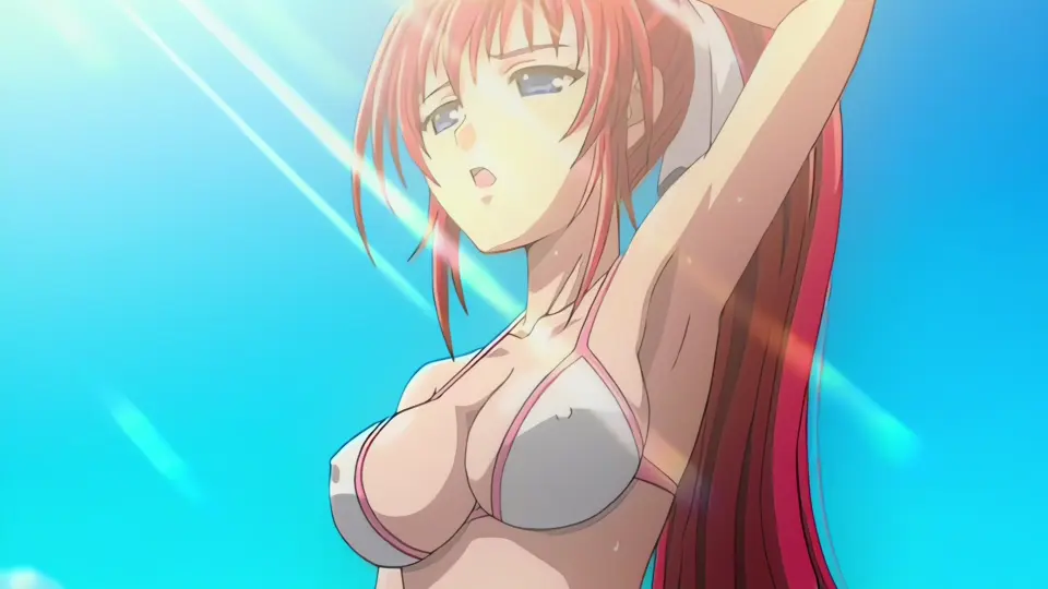 Inyouchuu Shoku Ryoushokutou Taimaroku - Screenshot 2