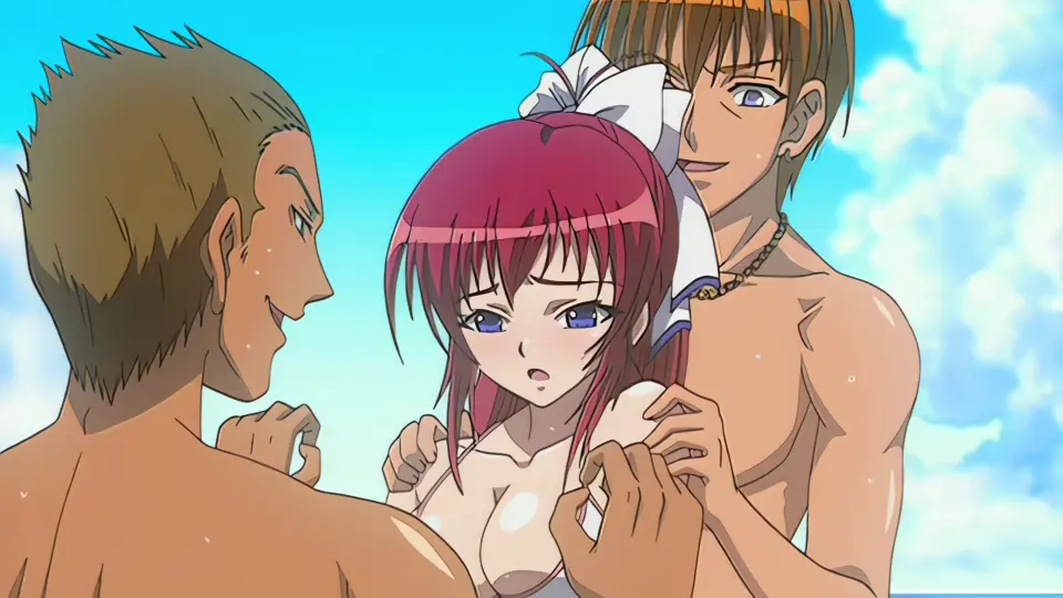 Inyouchuu Shoku Ryoushokutou Taimaroku - Screenshot 3
