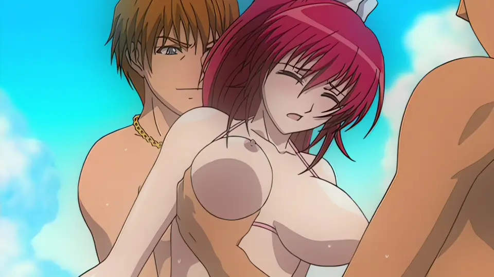 Inyouchuu Shoku Ryoushokutou Taimaroku - Screenshot 5