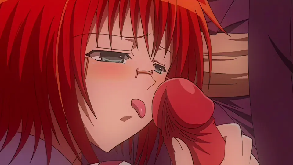 Inyouchuu Shoku Ryoushokutou Taimaroku - Screenshot 9