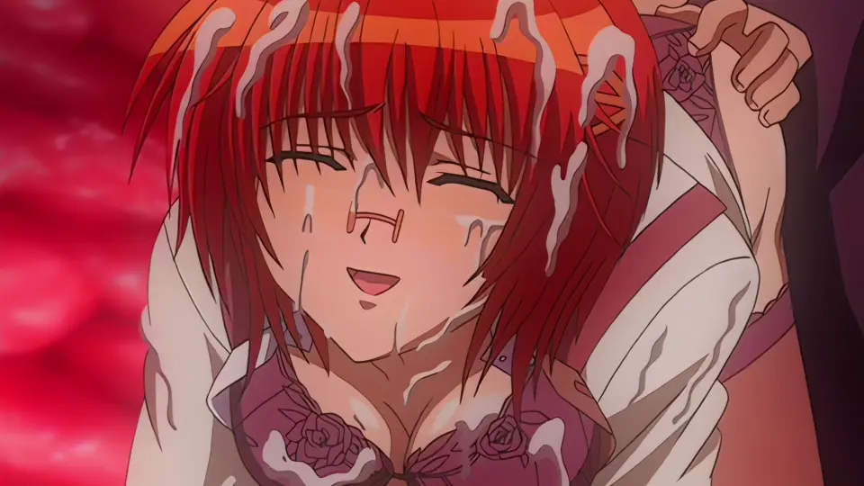 Inyouchuu Shoku Ryoushokutou Taimaroku - Screenshot 10