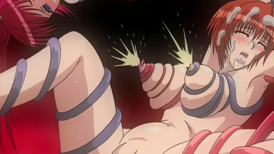 Inyouchuu Shoku Ryoushokutou Taimaroku - Screenshot 18