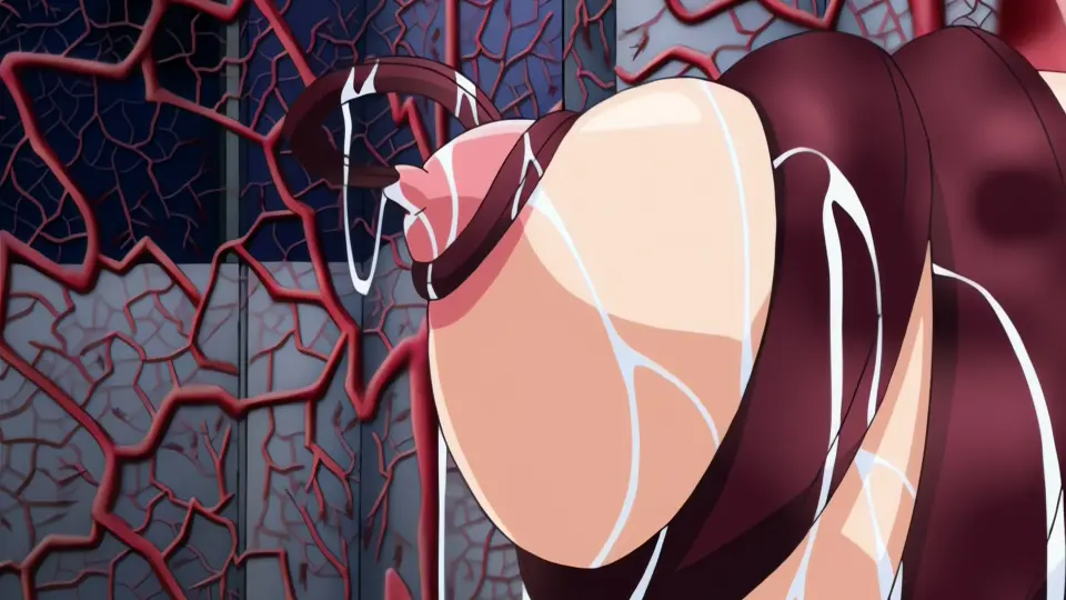 Inyouchuu The Animation - Screenshot 7