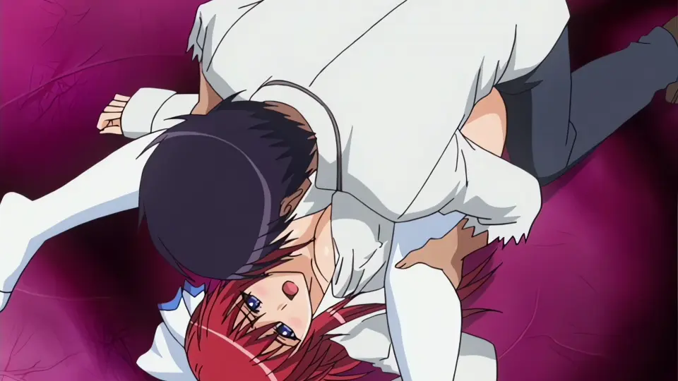 Inyouchuu The Animation - Screenshot 4