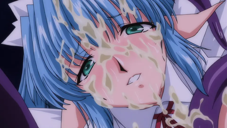 Inyutsu no Yakata The Animation - Screenshot 6
