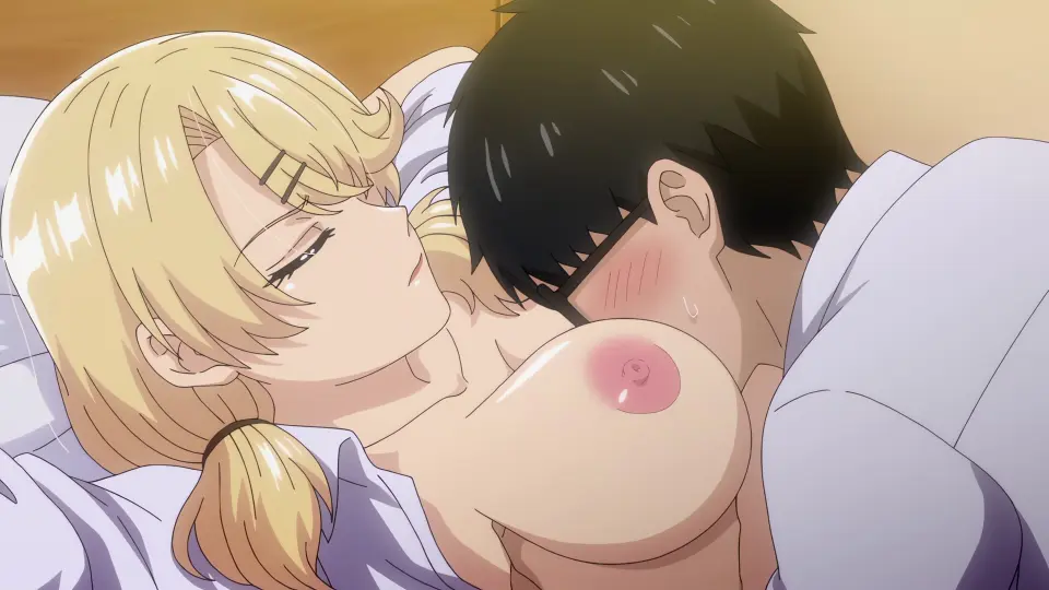 Iribitari Gal ni Manko Tsukawasete Morau Hanashi - Screenshot 4