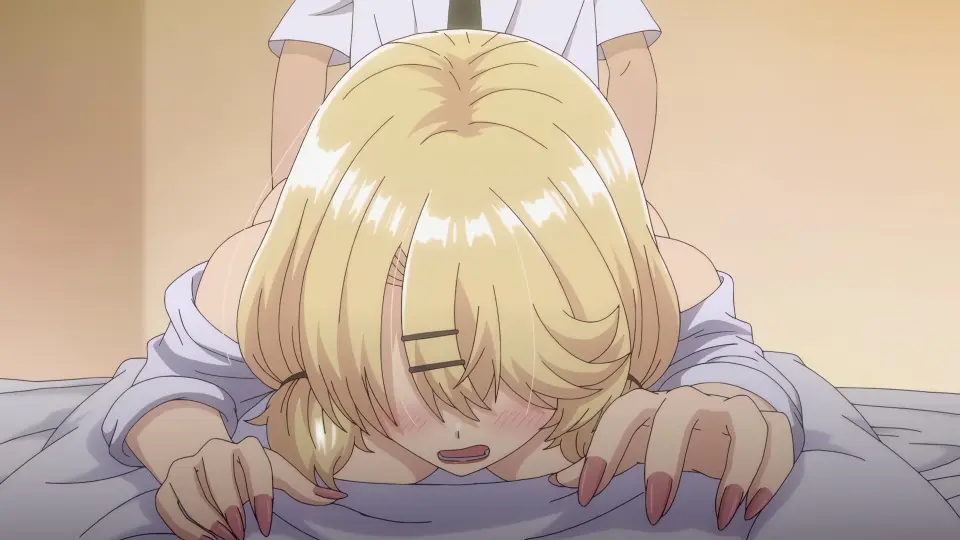 Iribitari Gal ni Manko Tsukawasete Morau Hanashi - Screenshot 9