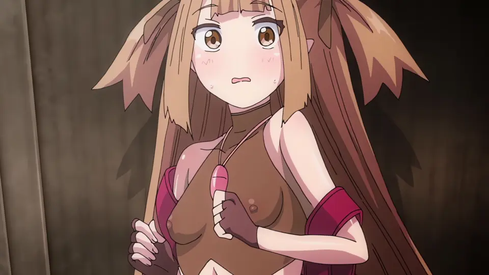 Isekai Kita node Sukebe Skill de Zenryoku Ouka Shiyou to Omou The Animation - Screenshot 3