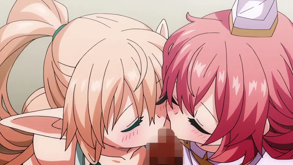 Isekai Kita node Sukebe Skill de Zenryoku Ouka Shiyou to Omou The Animation - Screenshot 2