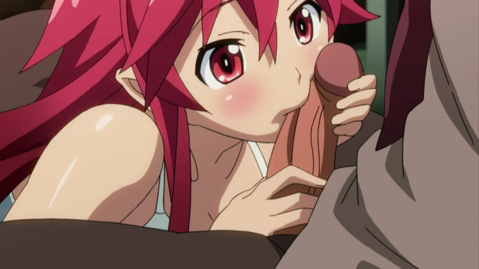 Itadaki! Seieki♥ - Screenshot 2