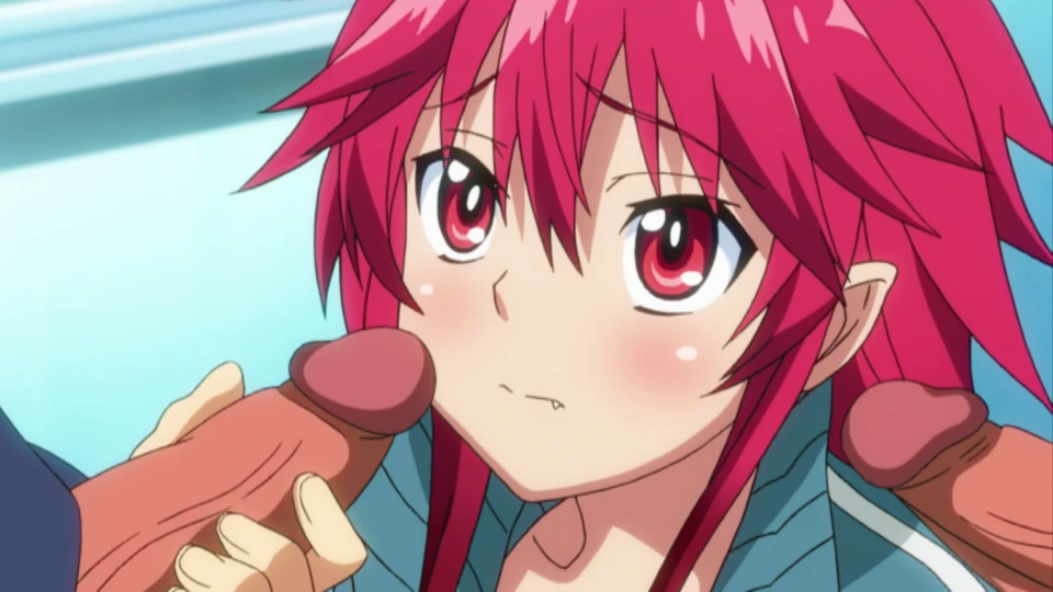 Itadaki! Seieki♥ - Screenshot 5