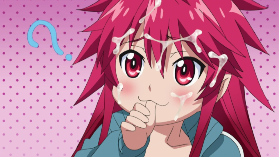 Itadaki! Seieki♥ - Screenshot 6