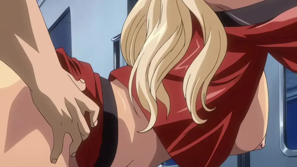 Itazura The Animation - Screenshot 7