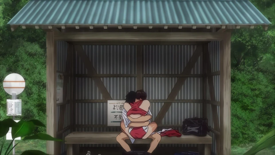 Ito o Yoru - Screenshot 12