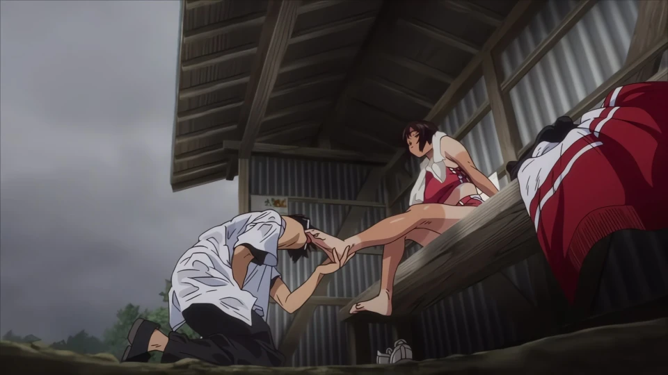 Ito o Yoru - Screenshot 4