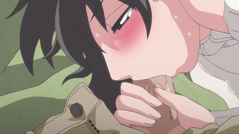 Jewelry The Animation - Screenshot 2