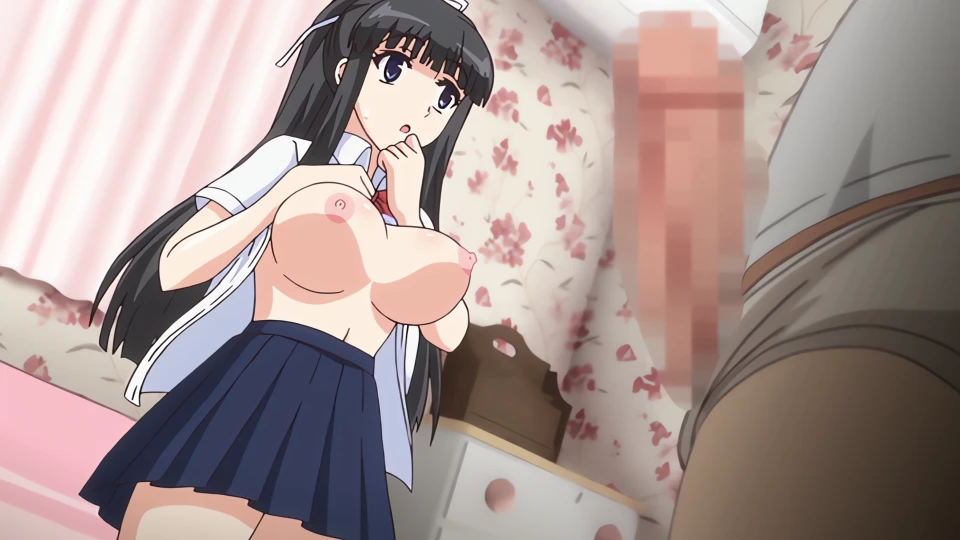 Jitaku Keibiin - 1