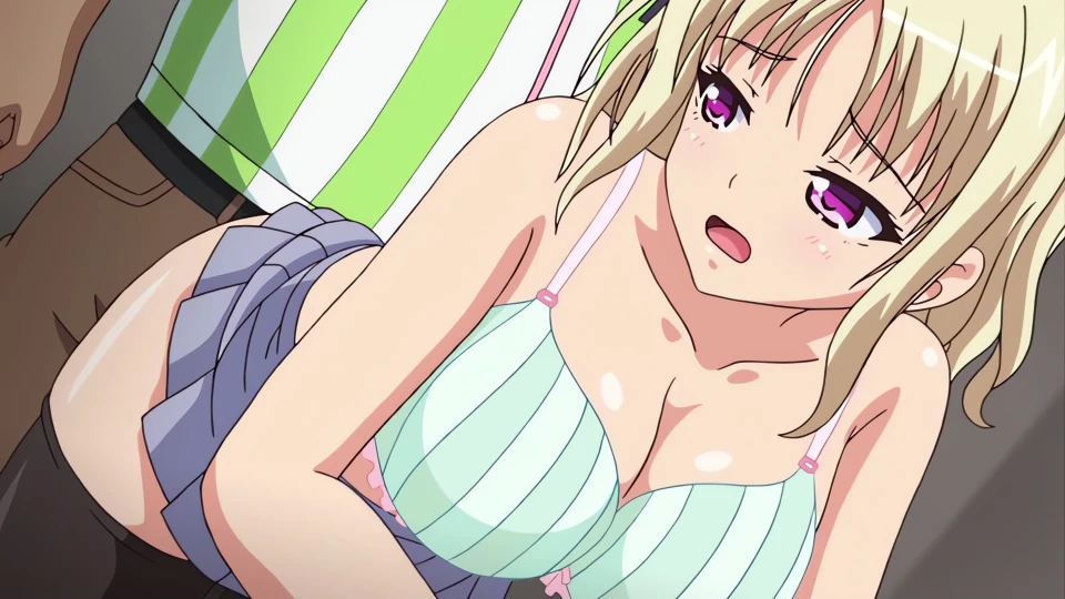 JK to Ero Konbini Tenchou - Screenshot 6