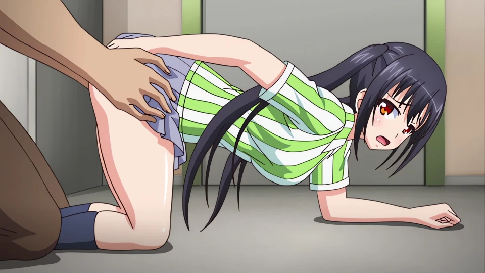 JK to Ero Konbini Tenchou - Screenshot 4