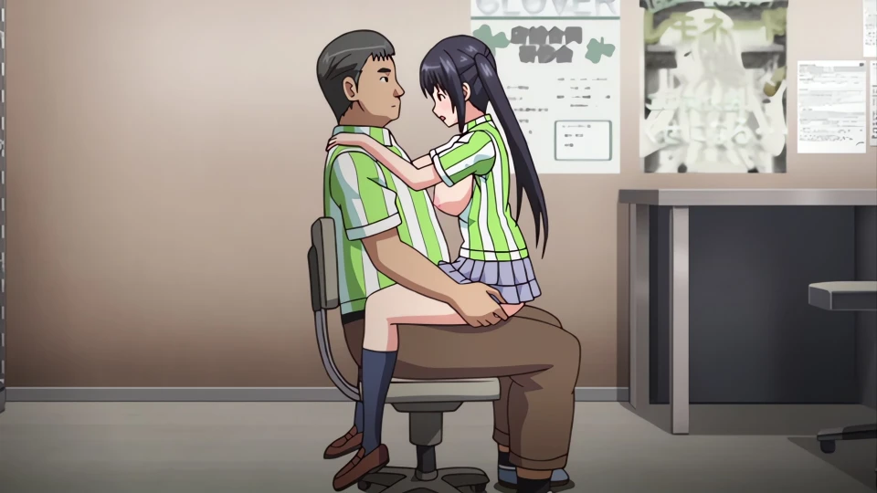 JK to Ero Konbini Tenchou - Screenshot 7