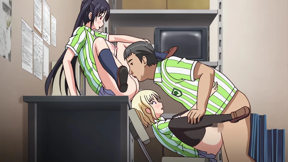 JK to Ero Konbini Tenchou - Screenshot 8