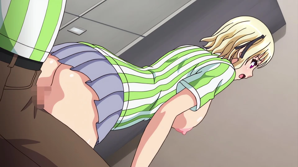 JK to Ero Konbini Tenchou - Screenshot 6