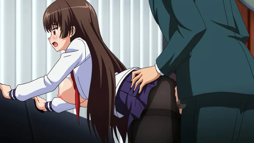 JK to Inkou Kyoushi 4 feat. Ero Giin-sensei - Screenshot 17