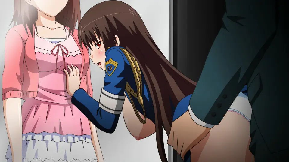 JK to Inkou Kyoushi 4 feat. Ero Giin-sensei - Screenshot 4
