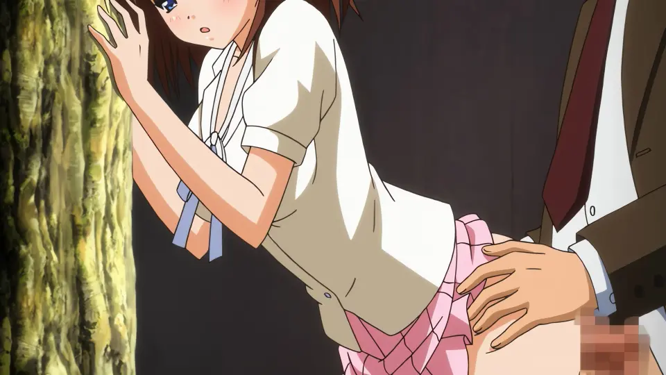JK to Inkou Kyoushi 4 - Screenshot 12