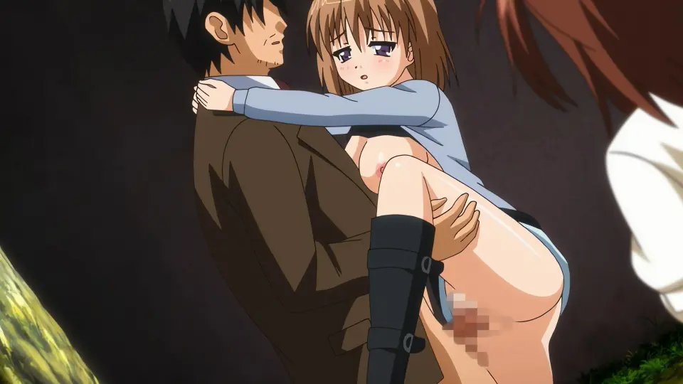 JK to Inkou Kyoushi 4 - Screenshot 13