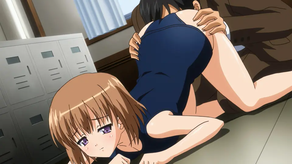JK to Inkou Kyoushi 4 - Screenshot 14