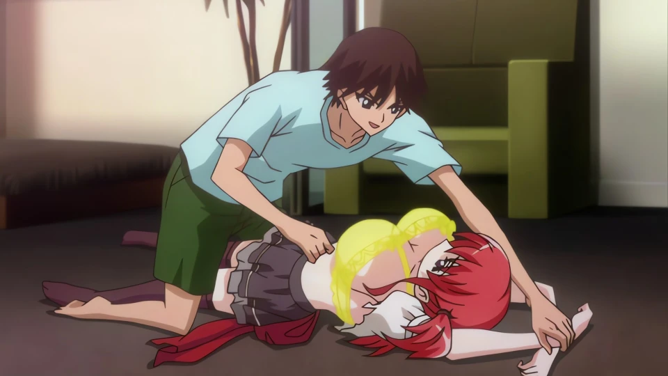 Jokei Kazoku III Himitsu - Screenshot 4
