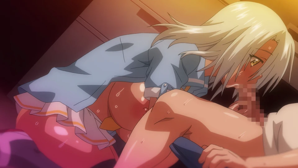 Joshi Luck! - 4