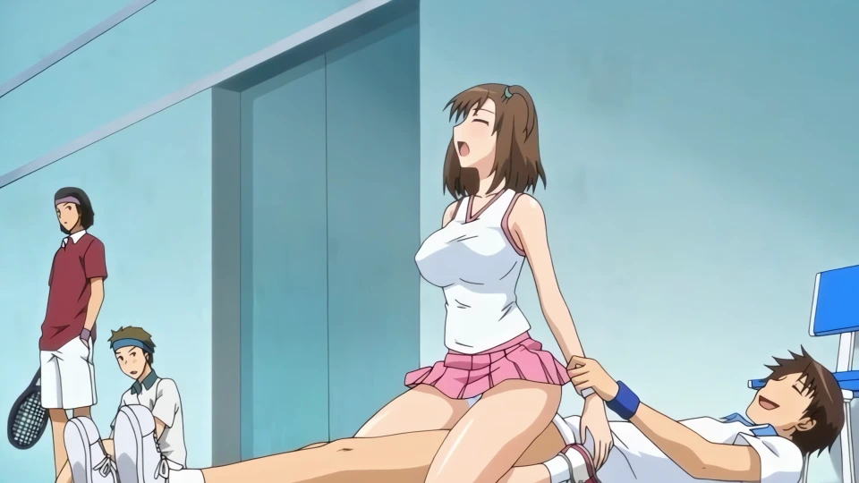 Joshikousei no Koshitsuki - Screenshot 4