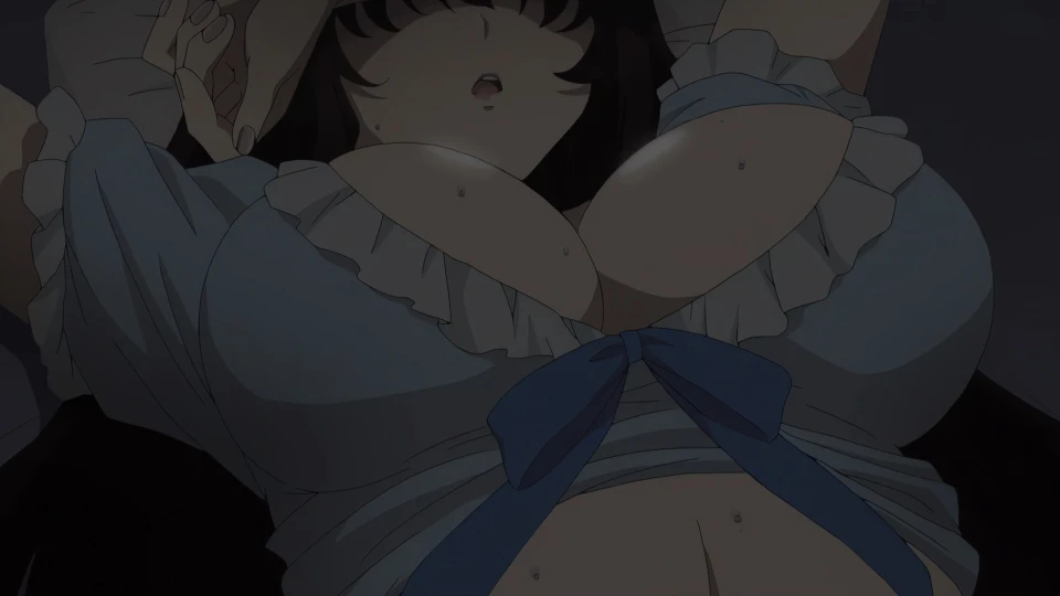 Joshiochi! 2-kai kara Onnanoko ga... Futtekita!? - Screenshot 2