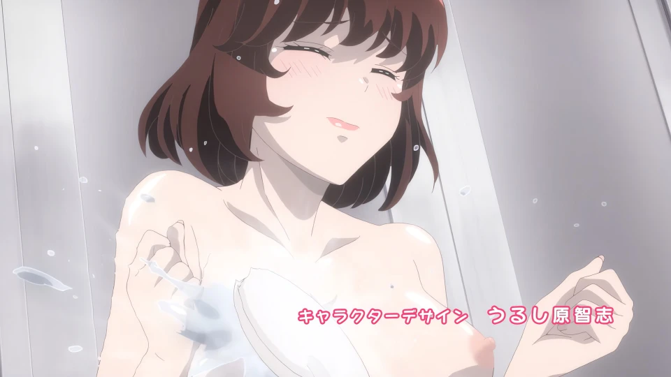 Joshiochi! 2-kai kara Onnanoko ga... Futtekita!? - Screenshot 2