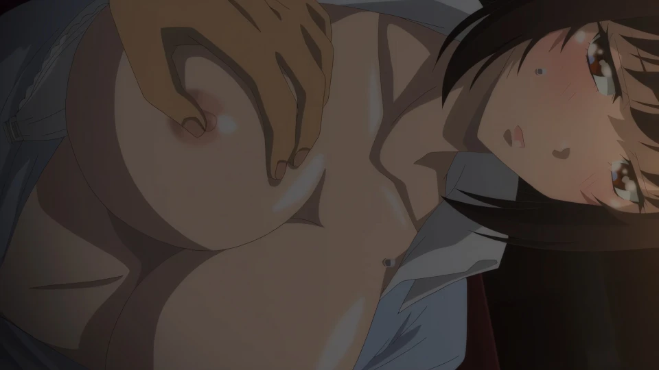 Joshiochi! 2-kai kara Onnanoko ga... Futtekita!? - Screenshot 2