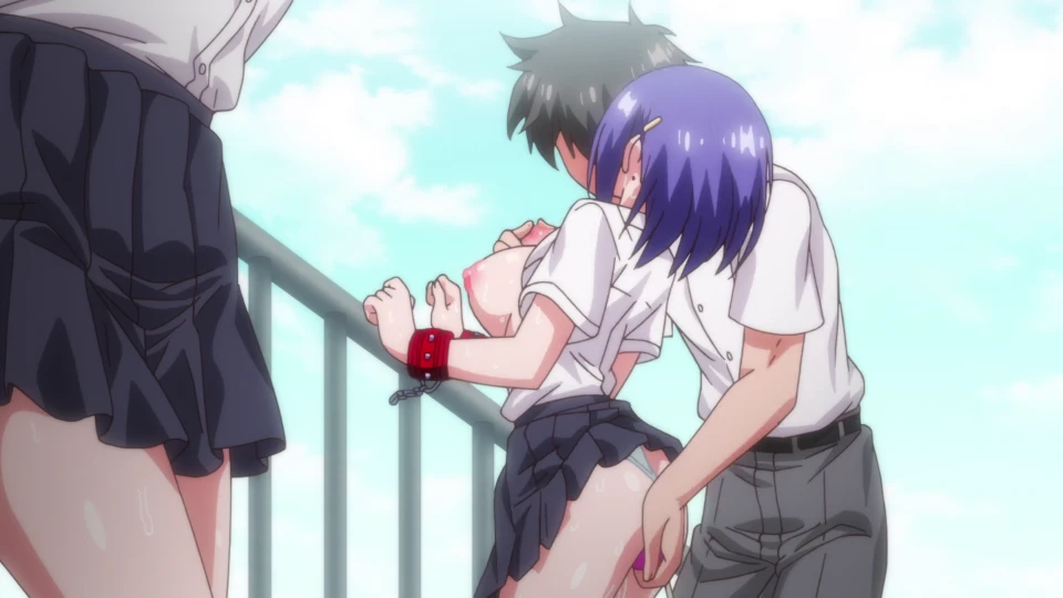 Kaede to Suzu The Animation - Screenshot 6