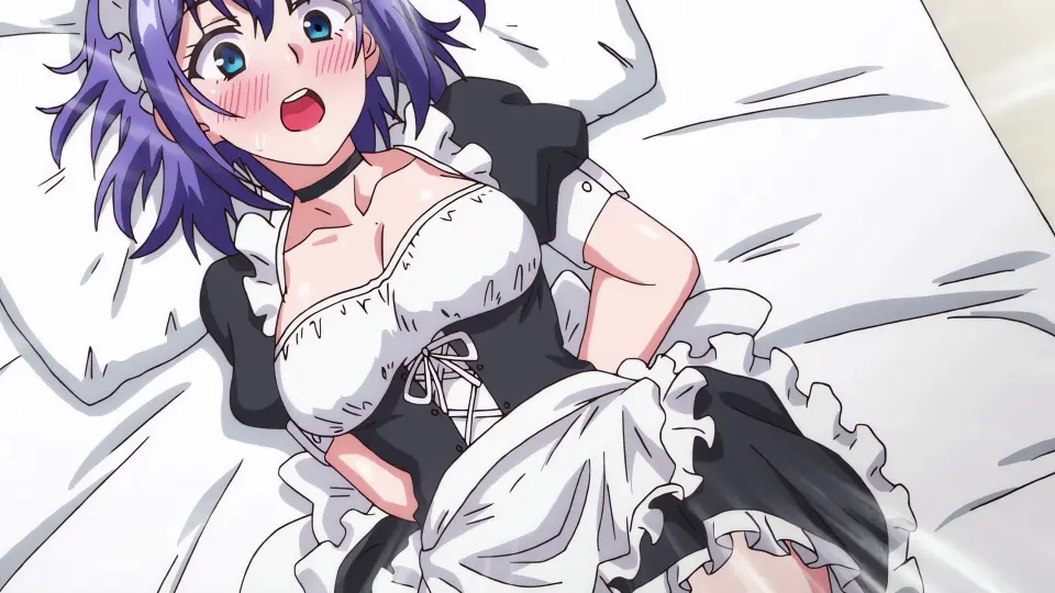 Kaede to Suzu The Animation - Screenshot 2