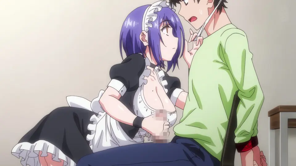Kaede to Suzu The Animation - Screenshot 10