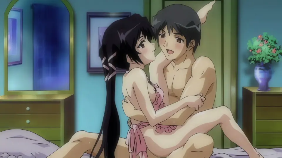 Kafun Shoujo Chuuihou! The Animation - Screenshot 10